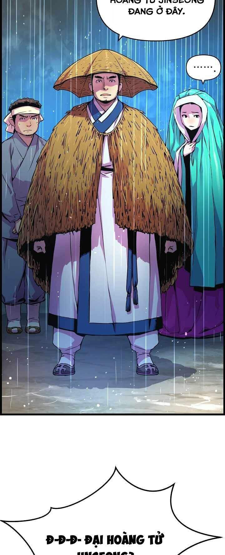 tôi sẽ sống như một hoàng tử chapter 29 59