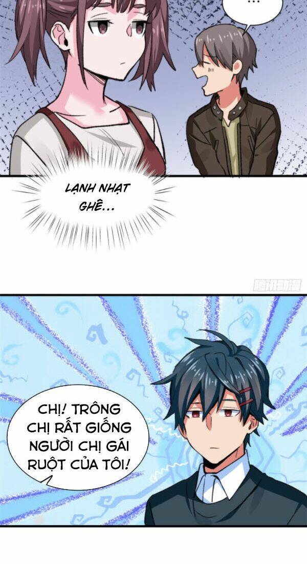 vô sỉ thuật sĩ chapter 35 4