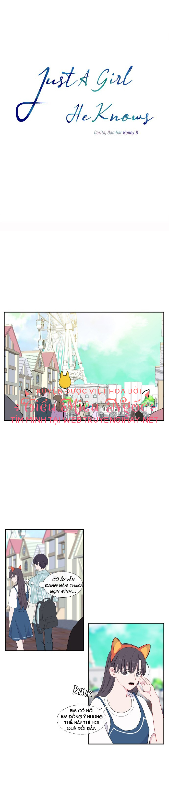 quay lại nhé chapter 27 4