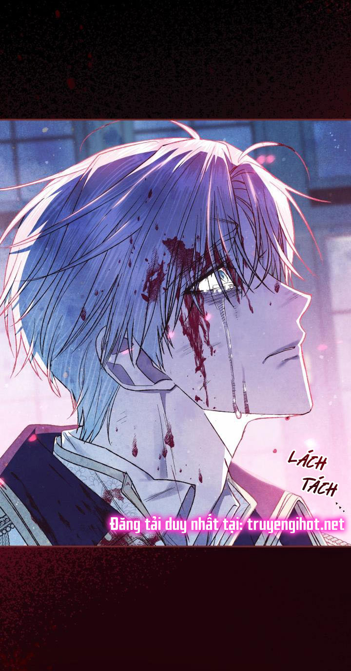 cha à, con không muốn kết hôn đâu chapter 59 62