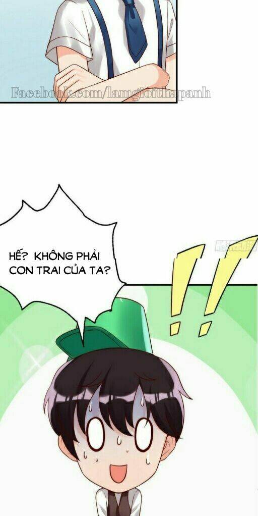 bà xã đại nhân thật lạnh lùng chapter 2 14