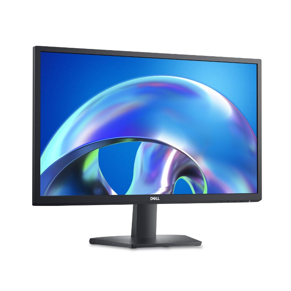 Màn Hình Dell SE2425H (24 INCH | FHD | VA | 75Hz | HDMI | VGA) - Hàng Chính Hãng
