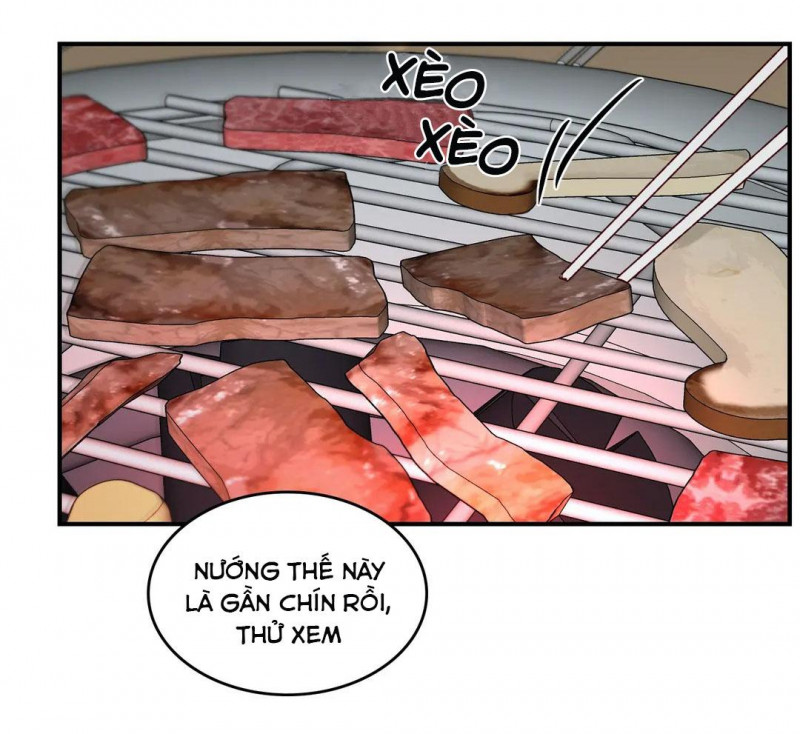 món tráng miệng của sếp tổng chapter 52 2