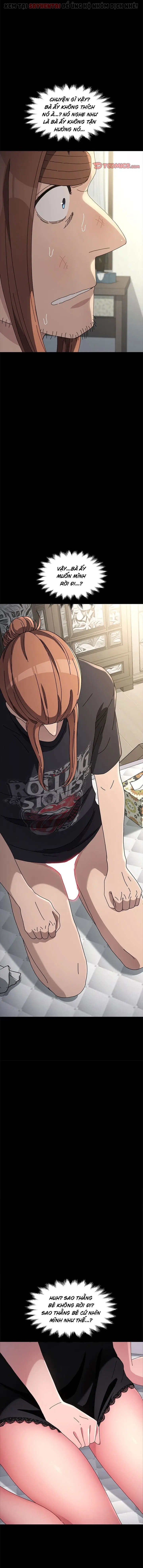 người đàn ông của ngôi nhà này chapter 18 12