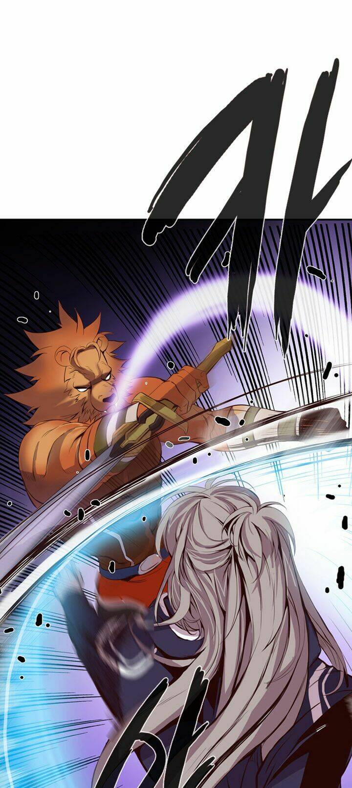 dusk howler chapter 17 24