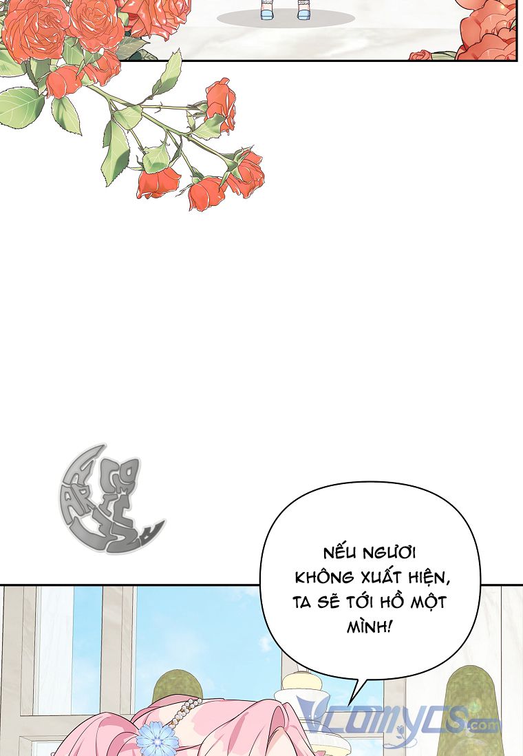 trở thành con gái út của công tước phản diện chapter 19 52