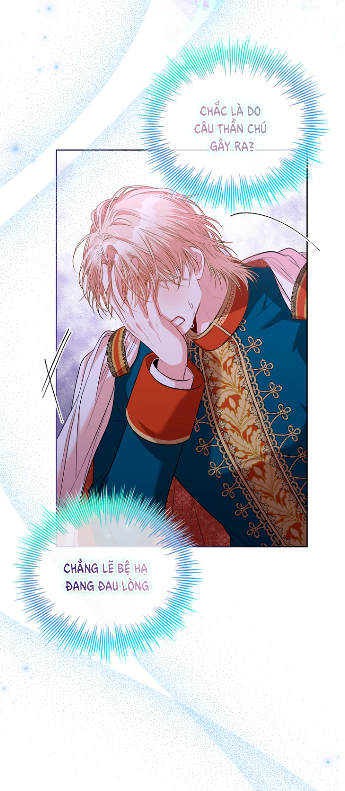 trở thành thư ký của bạo chúa chapter 72 44