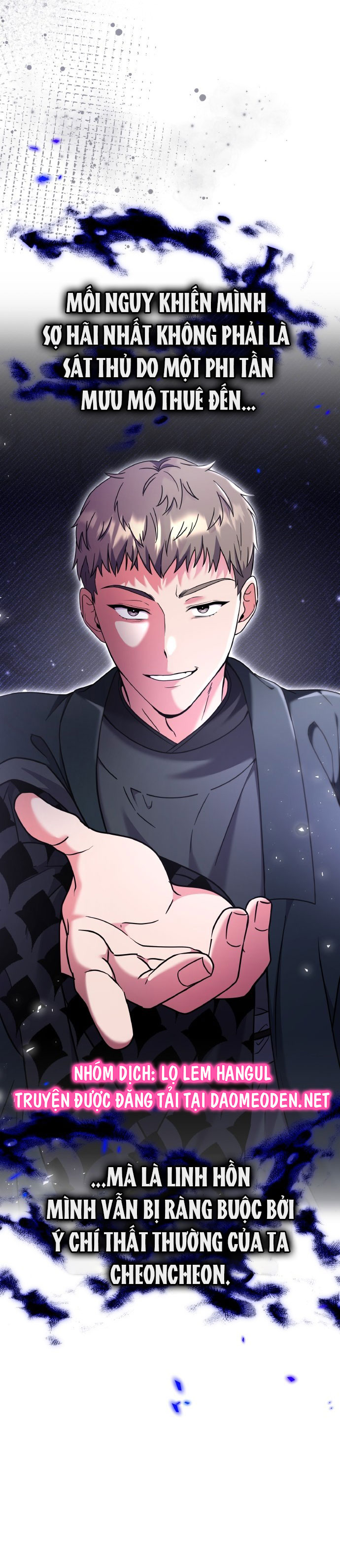 cao thủ chốn hậu cung chapter 156 10