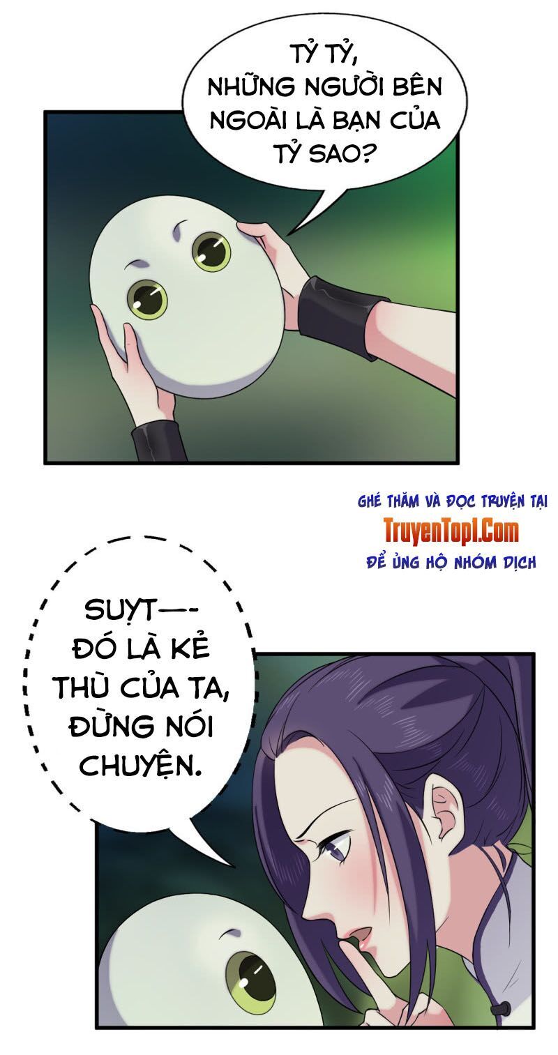 tà y cuồng thê chapter 56 3