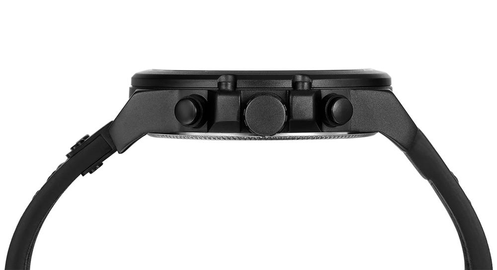 Đồng hồ đeo tay CURREN 8314 Nam dây da