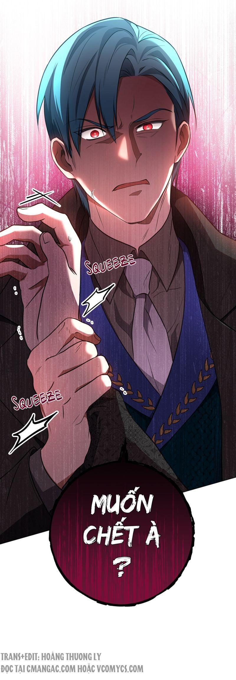 quý cô đầu bếp hoàng gia chapter 63 32