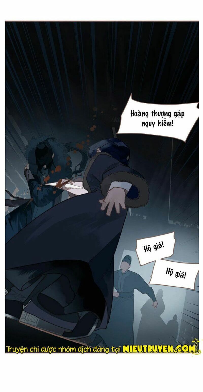 nhất đại linh hậu chapter 98 2