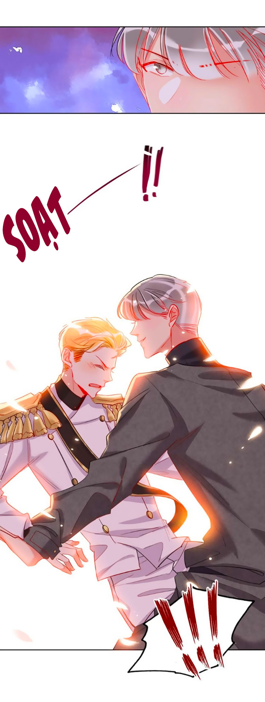 kế hoạch đánh chiếm của công chúa nghèo chapter 31 7