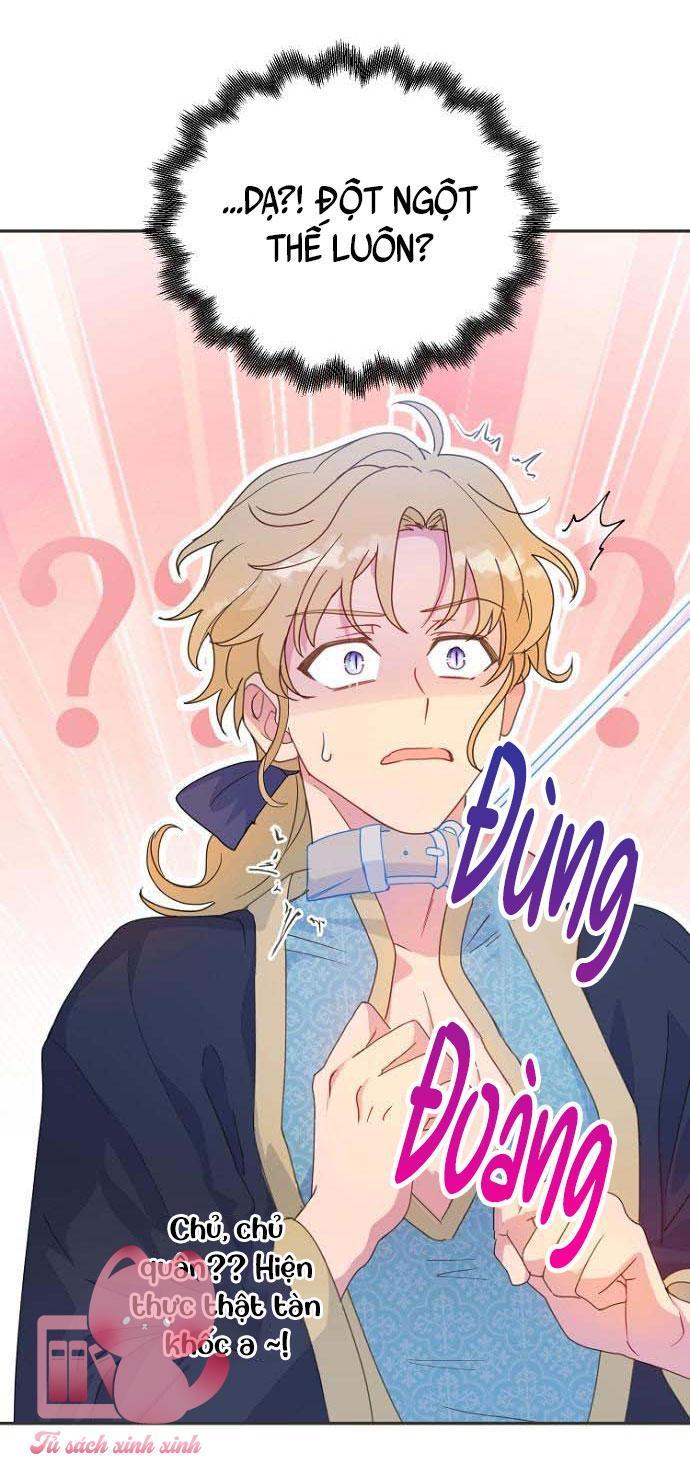 bỏ quách chồng con đi, tiền bạc mới là tất cả chapter 49 73