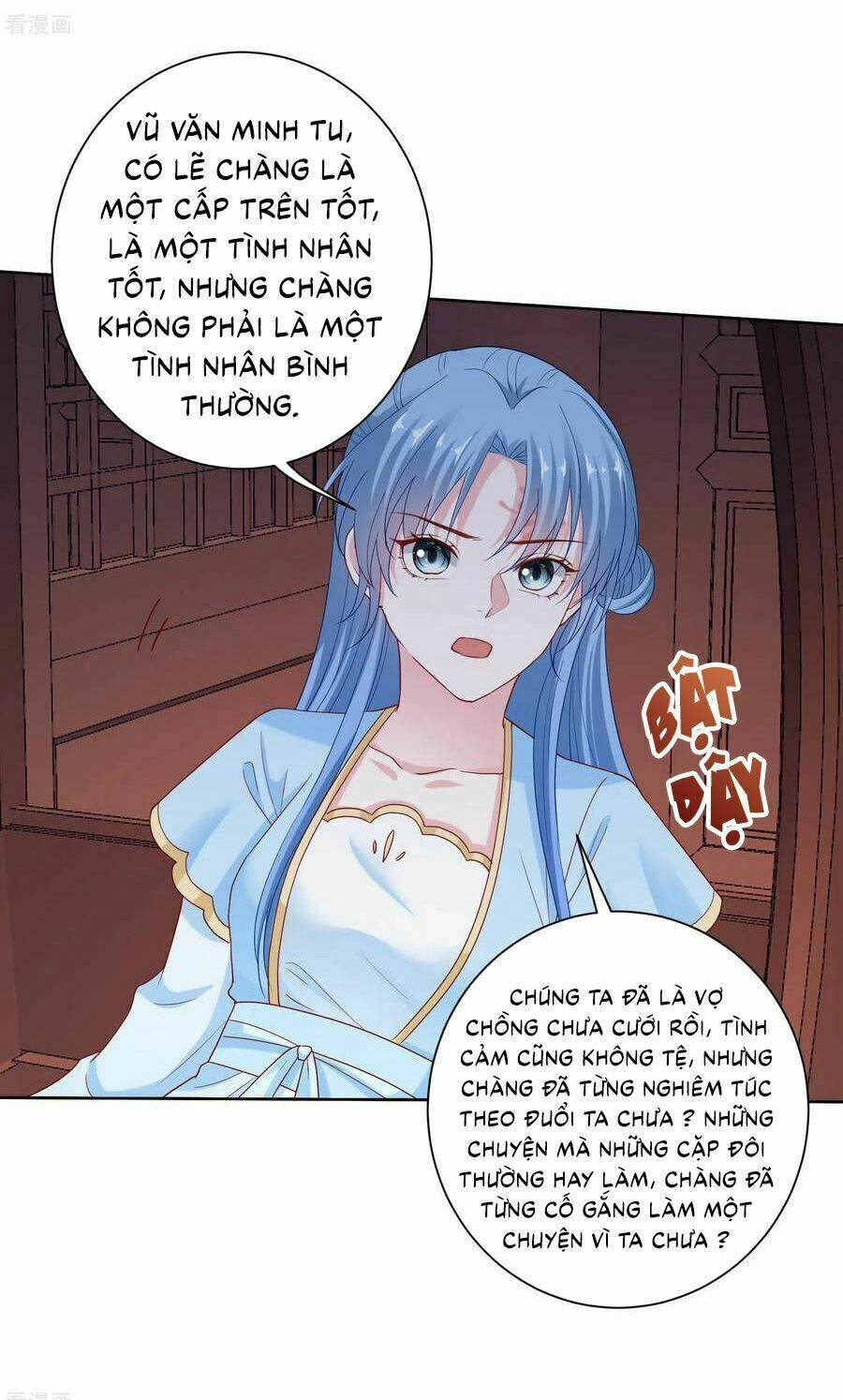 độc y đích nữ chapter 182 13