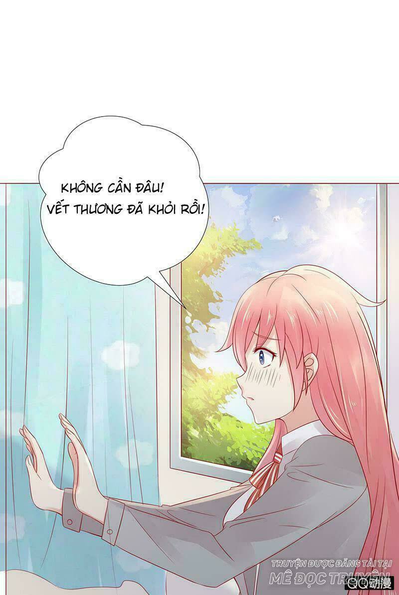 băng sơn học trưởng không được chọc chapter 27.2 6