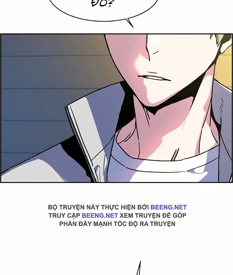 bạn học tôi là lính đánh thuê chapter 8 83