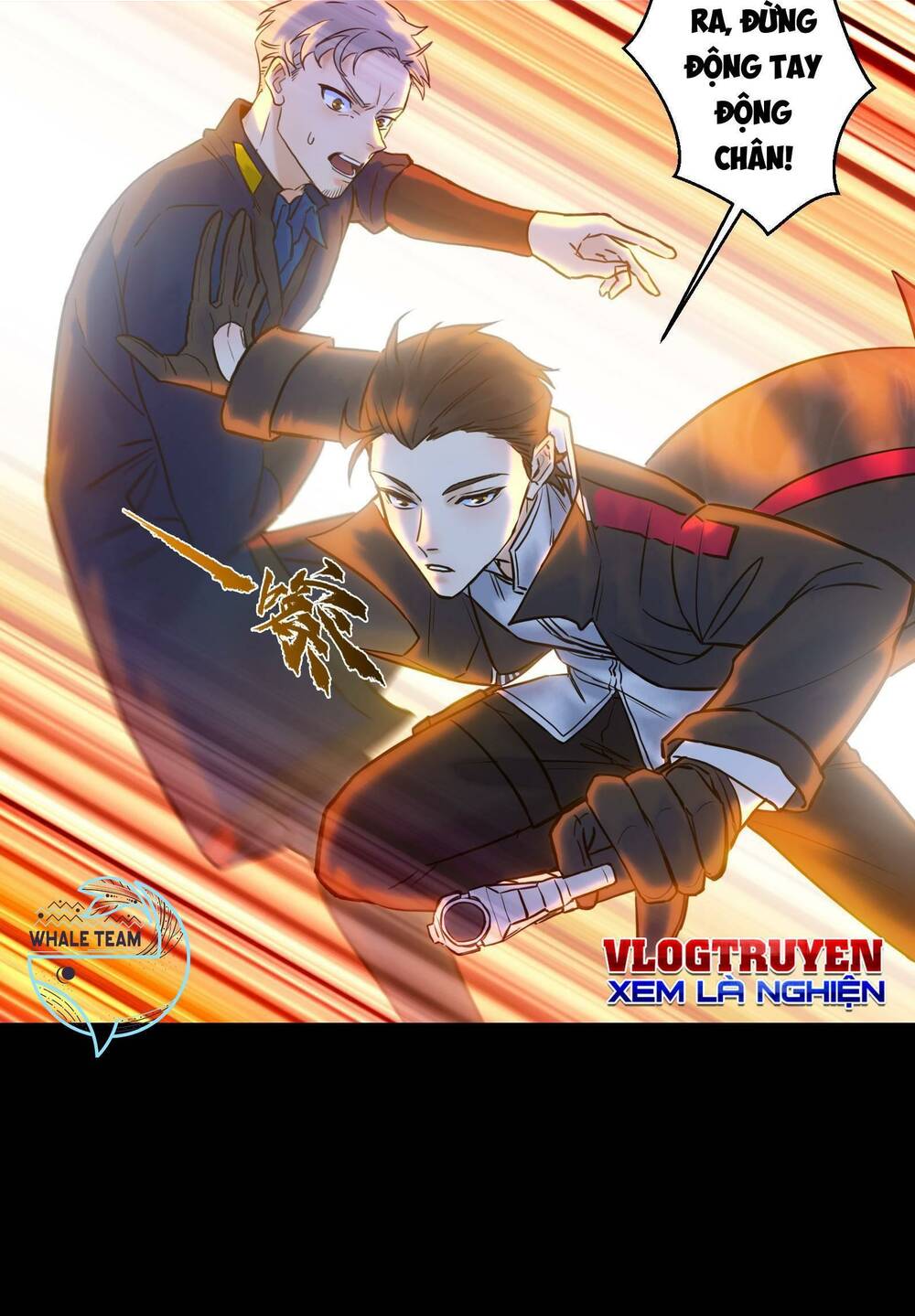 ta là hacker thiên đạo chapter 7 16