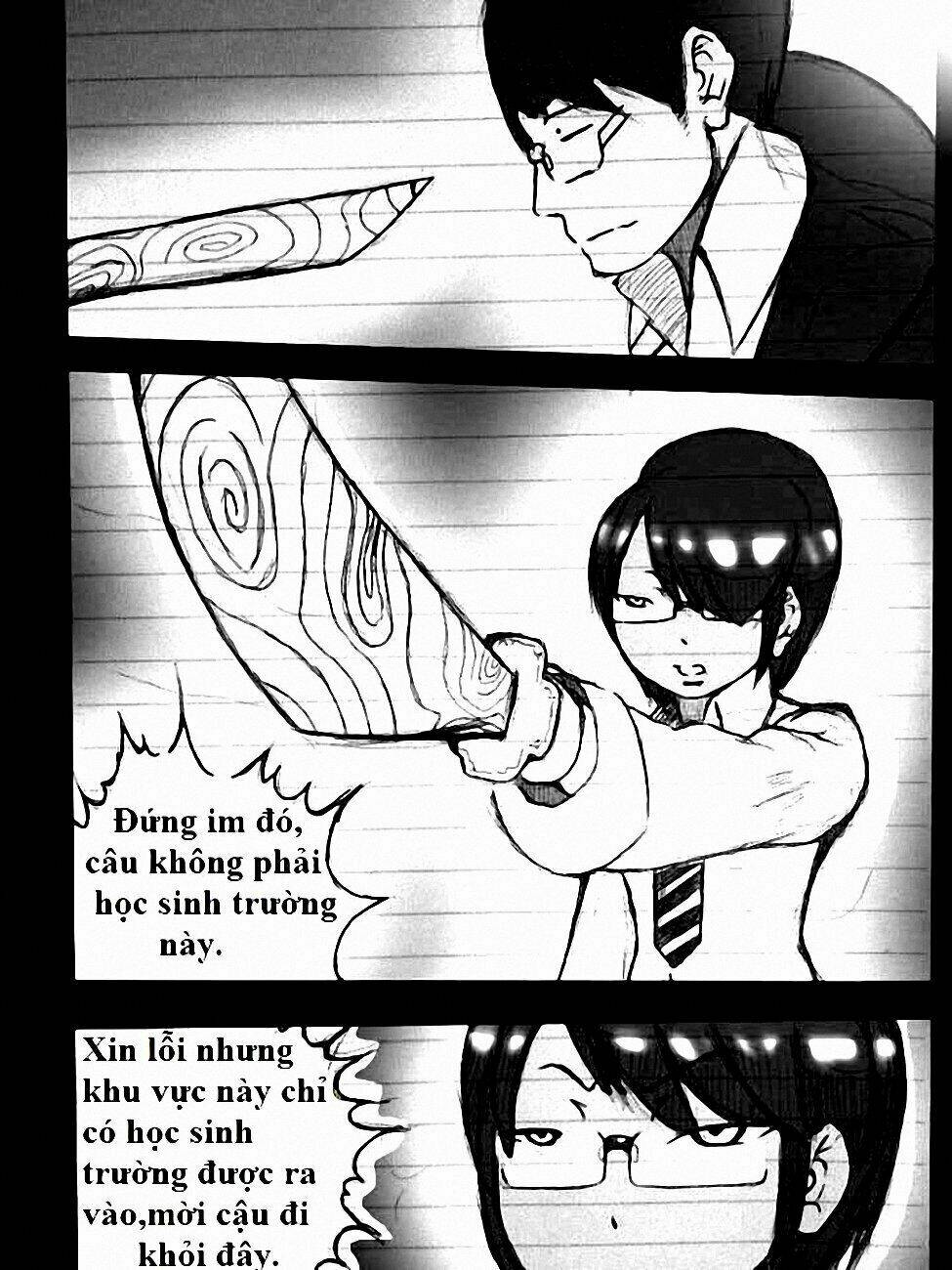 nhật ký dâm tama chapter 8 10