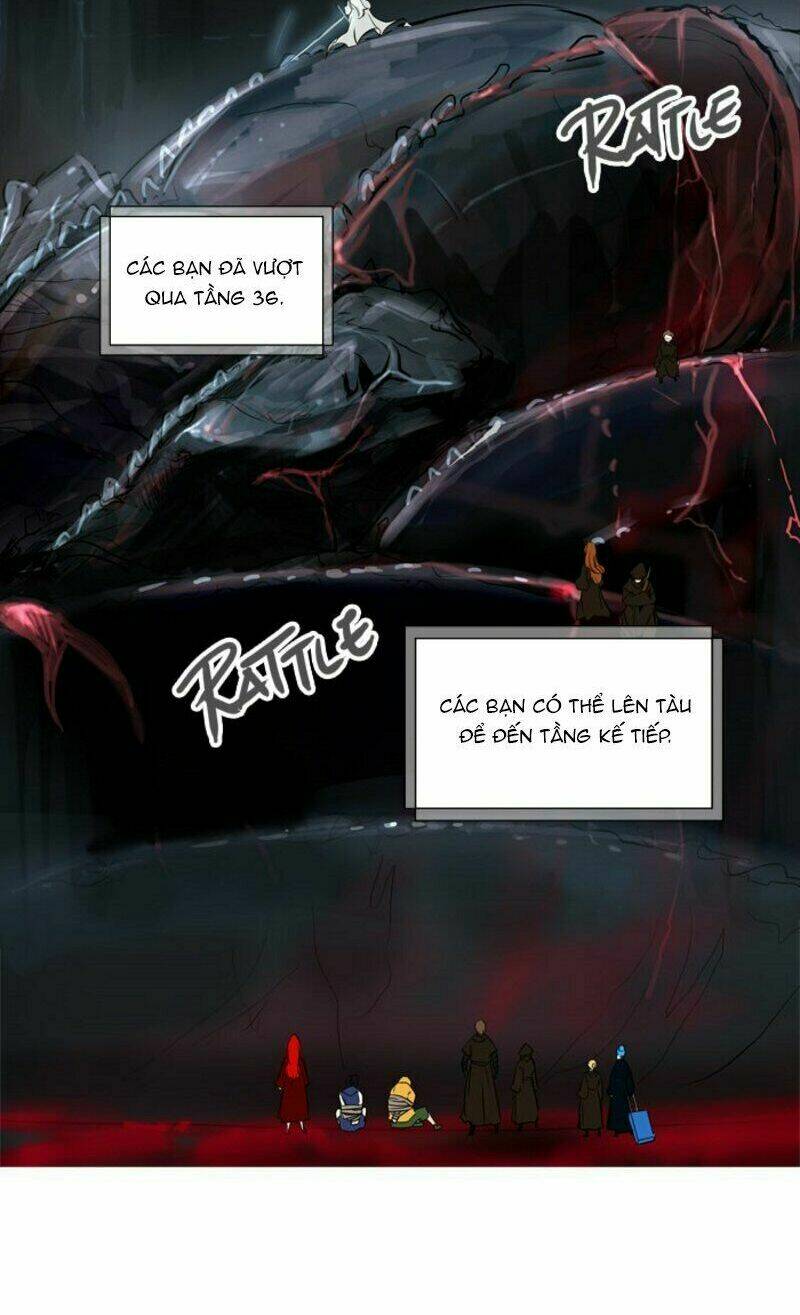 cuộc chiến trong tòa tháp chapter 239 52