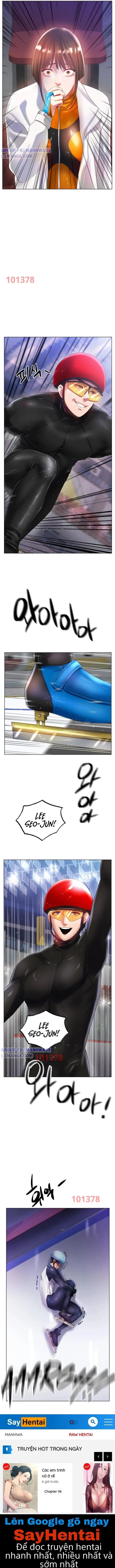 tình yêu băng giá của tôi chapter 57 10