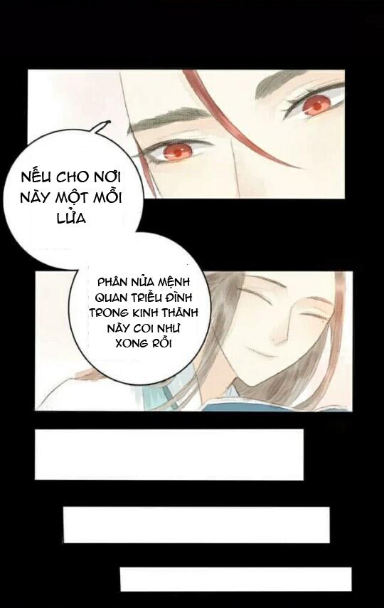 vương gia bá đạo và bác sĩ xinh đẹp chapter 6 9