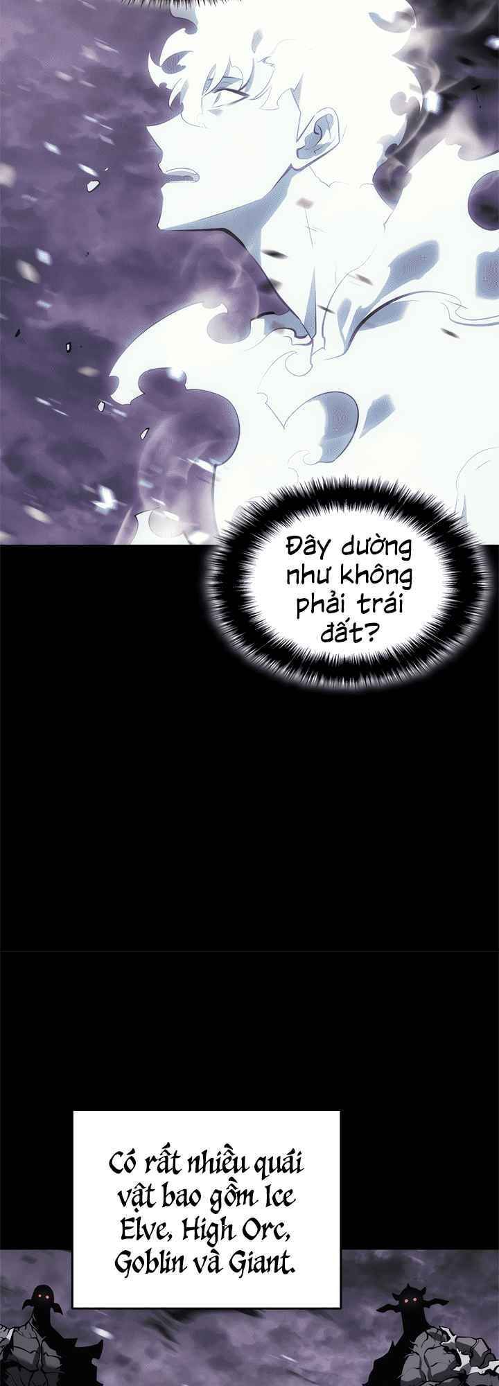 solo leveling 2 chapter 18 20