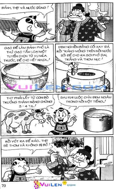 thần đồng đất việt chapter 136 67