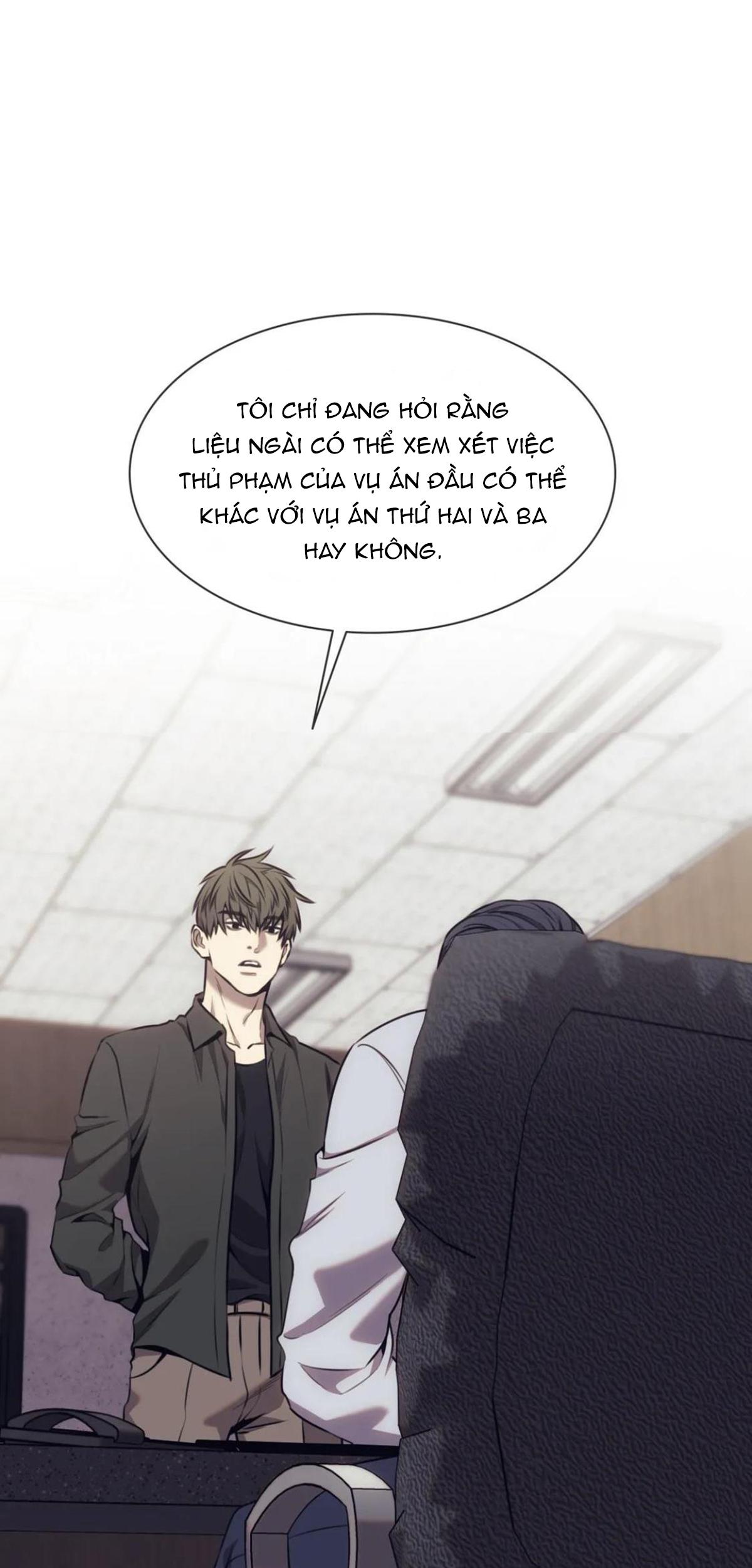 công cuộc báo thù của kẻ yếu thế chapter 53 17