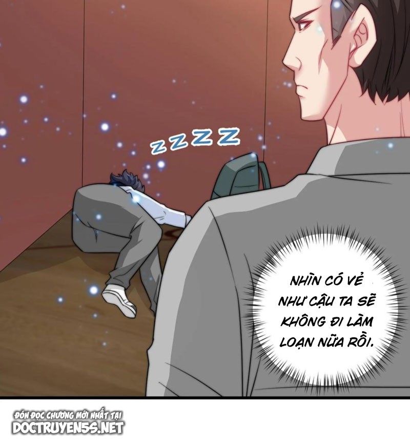 Slime ta treo cự long lên đánh là hợp lý nhỉ? Chapter 138 24