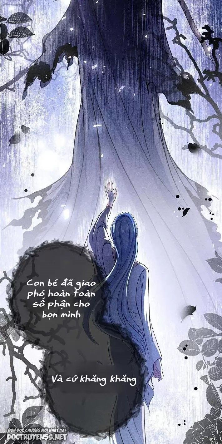 nếu tôi là nhân vật phản diện liệu tôi sẽ chết chapter 33 41