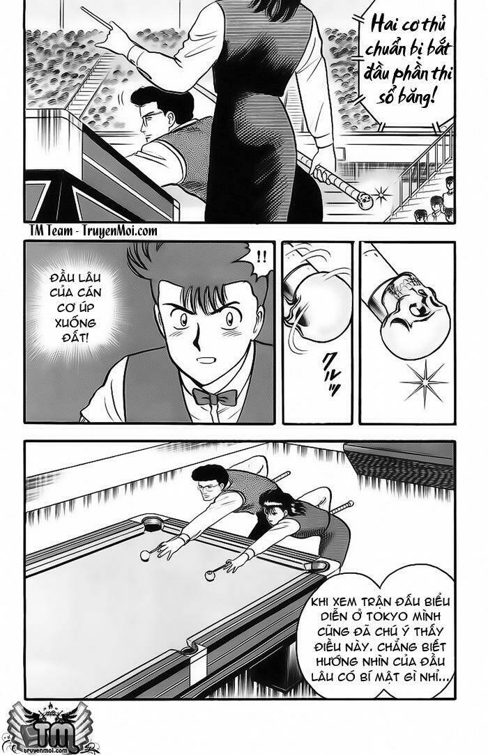 break shot chapter 133 16