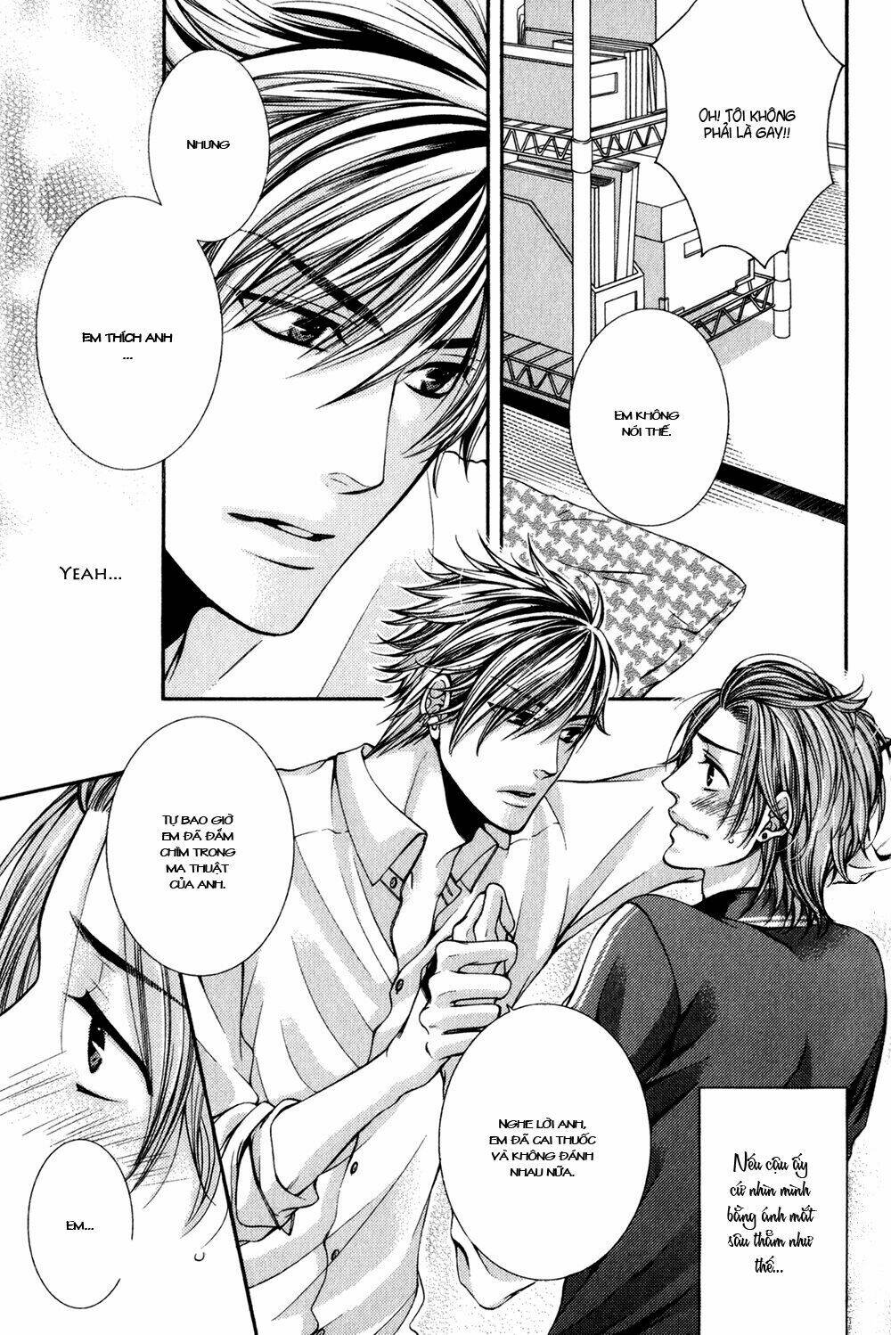 24 jikan eigyouchuu chapter 1 34