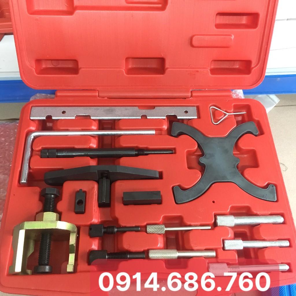 Bộ cân cam xe ô tô FORD bản FULL 1.25 1.4 1.5 1.6 1.8 2.0 2.3
