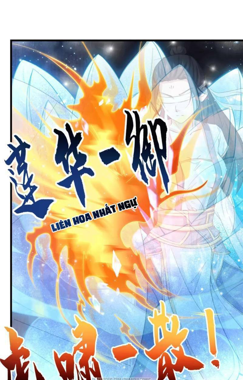 thái bình khách trạm chapter 4 25