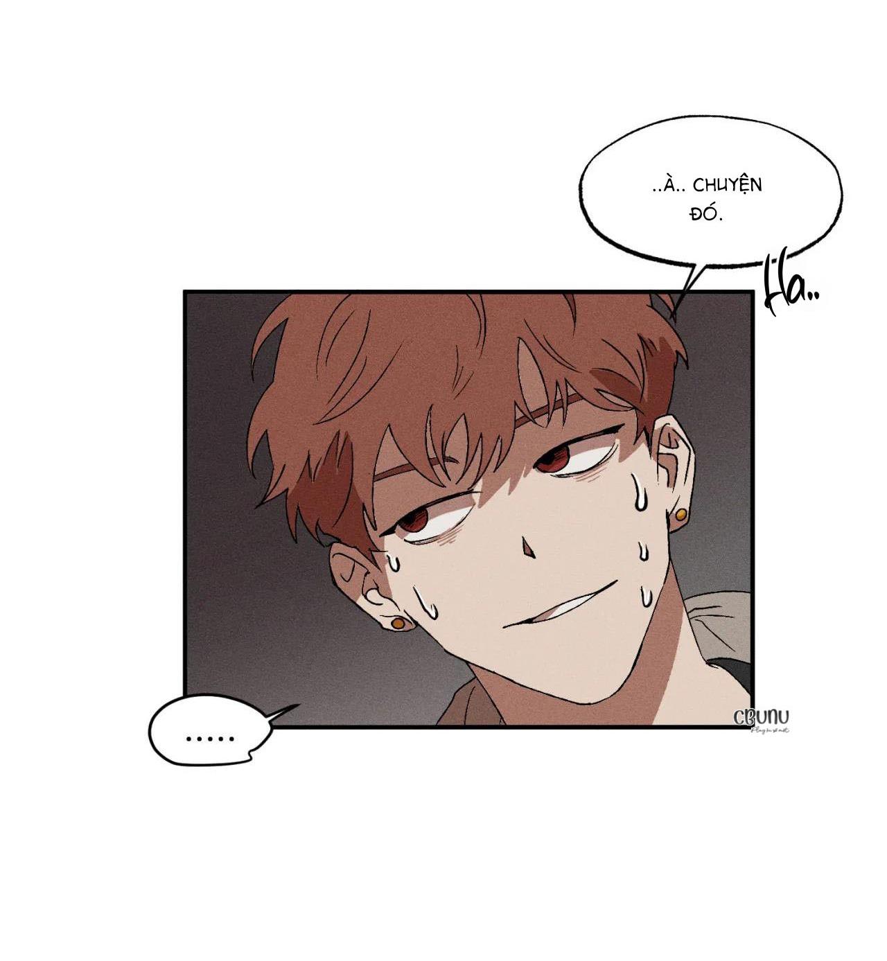 bẫy đôi ngọt ngào chapter 10 53