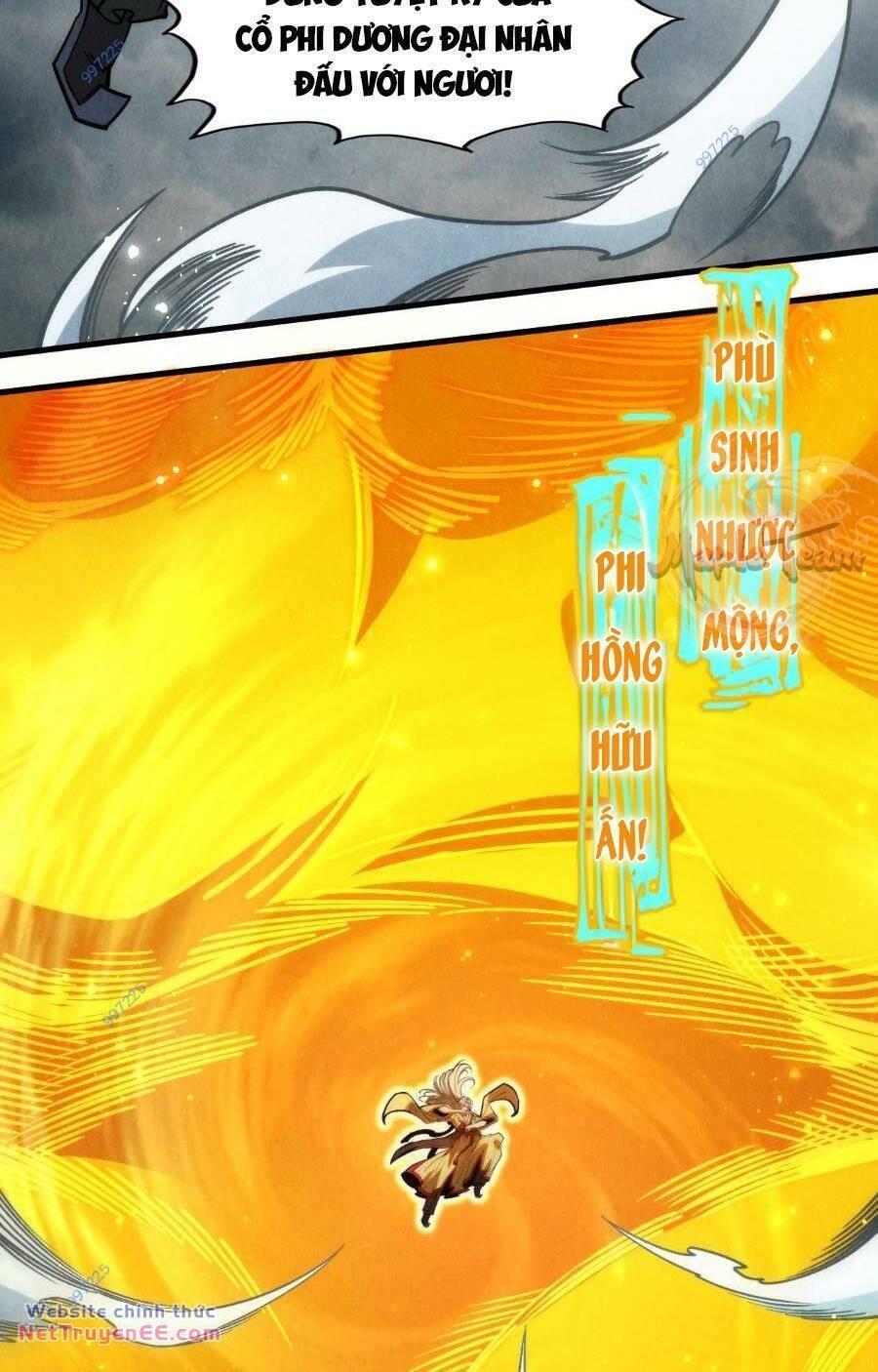 vạn cổ chí tôn chapter 282 6