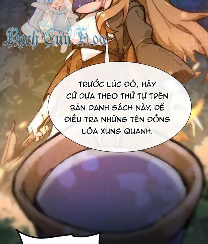 công chúa củi mục khởi động lại nhân sinh chapter 3 36