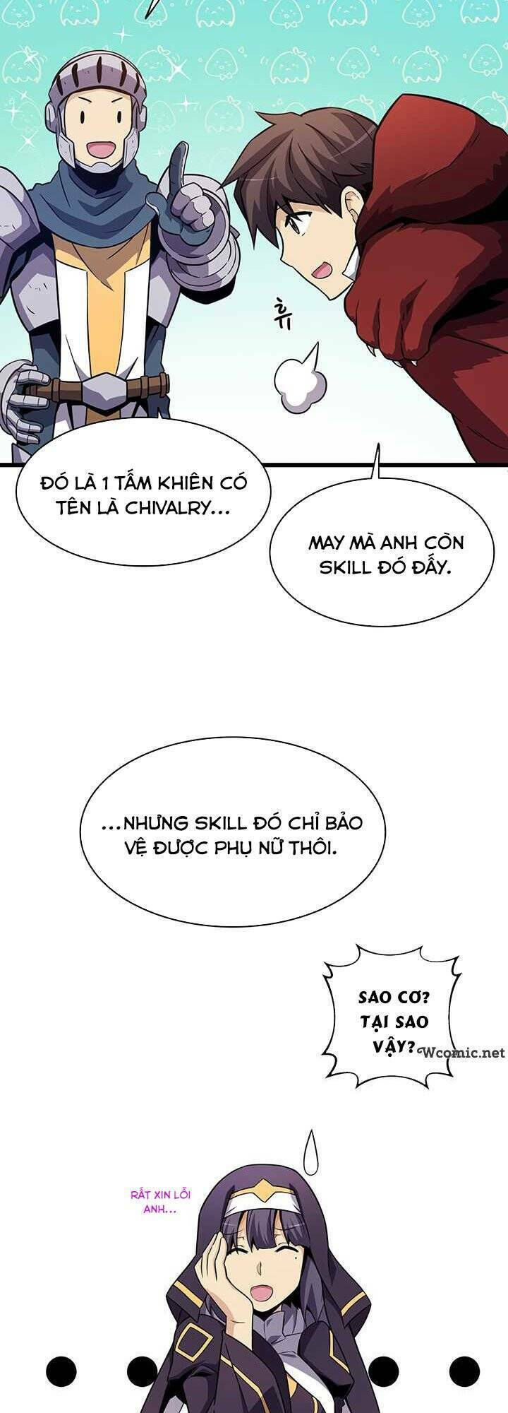 arcane sniper chapter 35 21