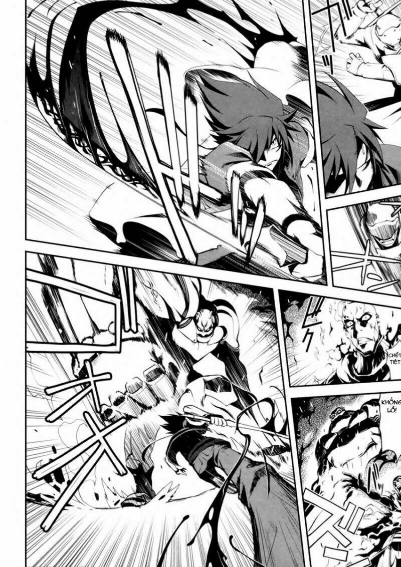 blood soul chapter 1 19