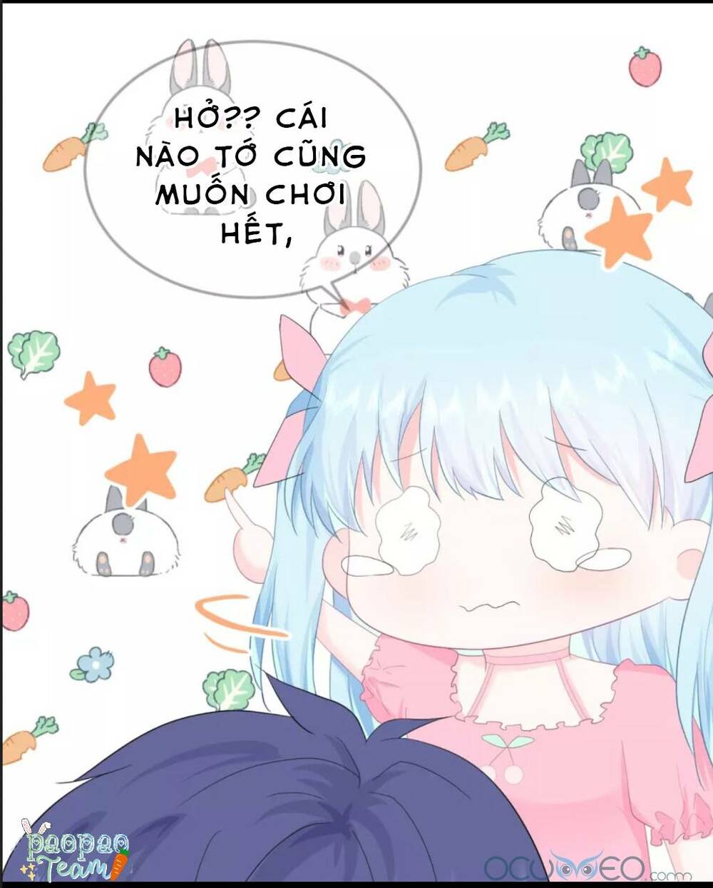 tôi và lịch sử yêu đương của tôi chapter 17 22