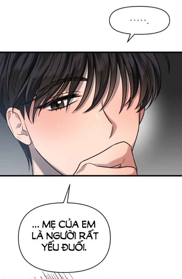 [18+] dục vọng tao nhã chapter 17.2 14