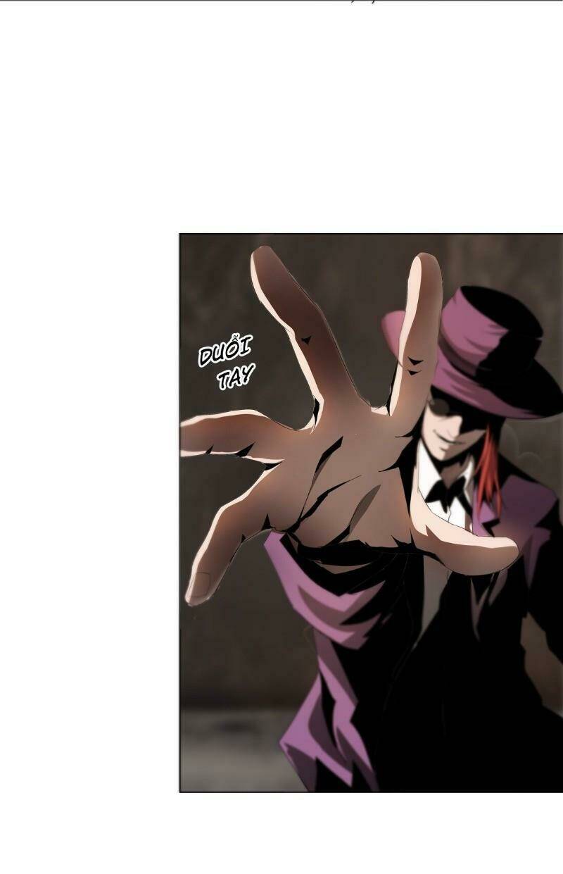 một mình dạo quanh hầm ngục chapter 14 7