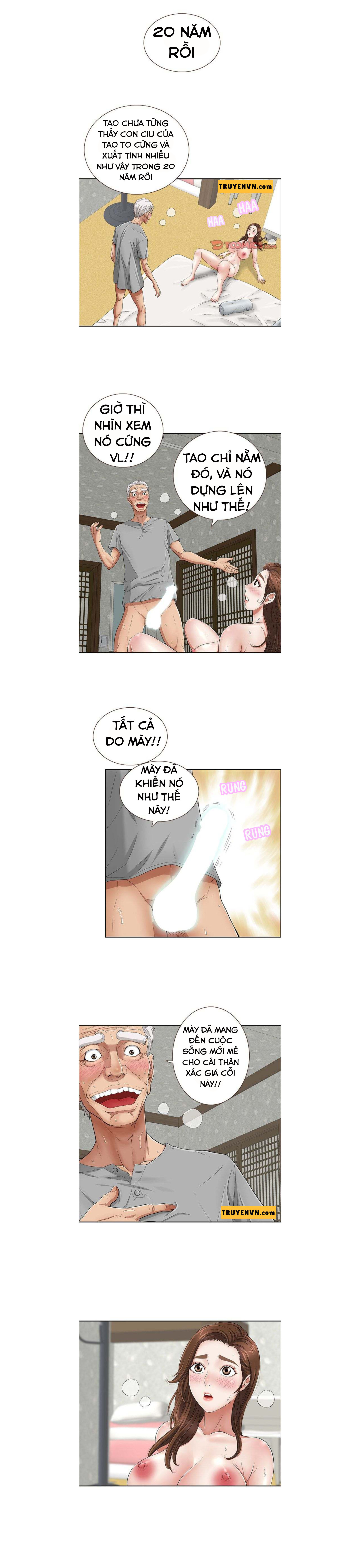 a killer woman chapter 3 1