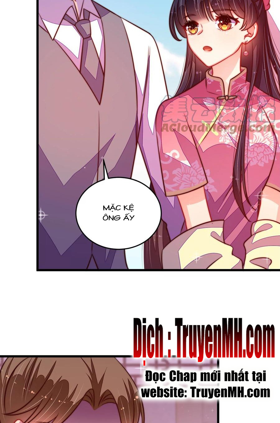 ngày nào thiếu soái cũng ghen chapter 472 12