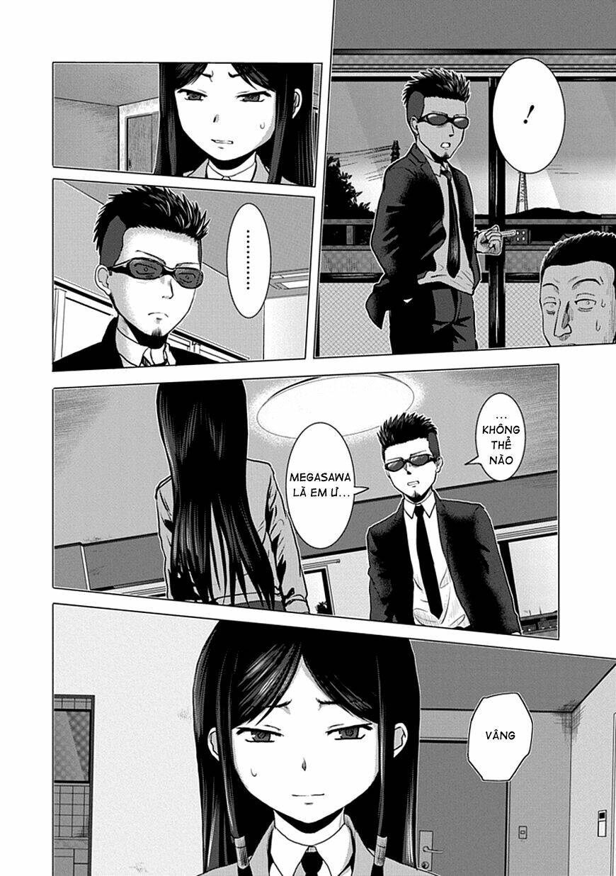 zai x 10 chapter 25 6