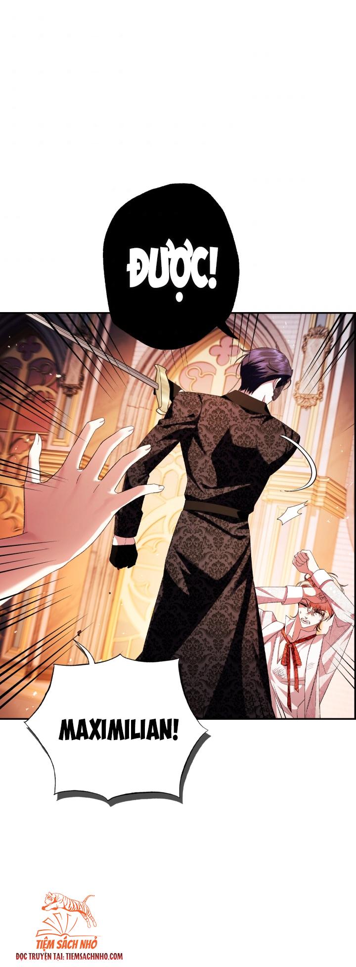 cha, con không muốn kết hôn đâu chapter 73 41