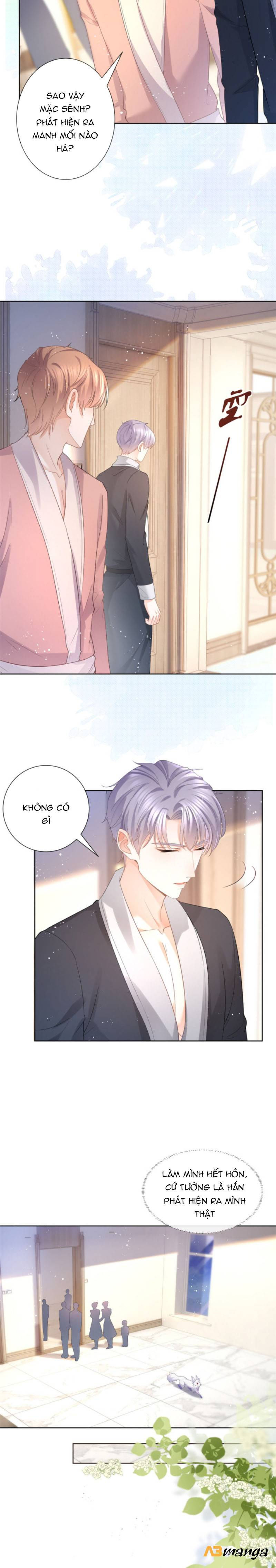 sát thủ đại nhân tại tuyến dưỡng hồ chapter 13 7