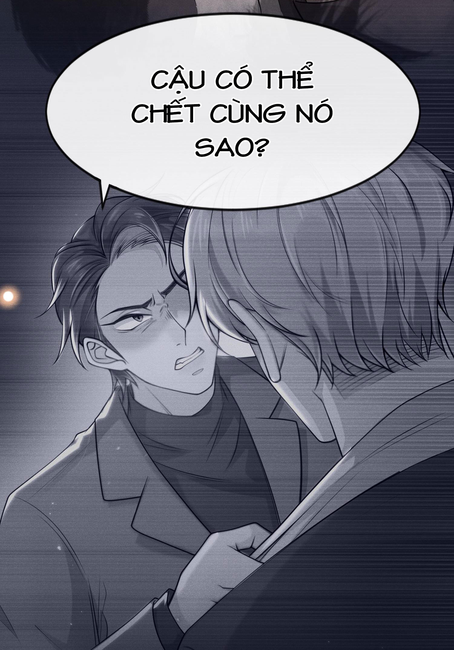 kiếp sau không gặp chapter 4 6