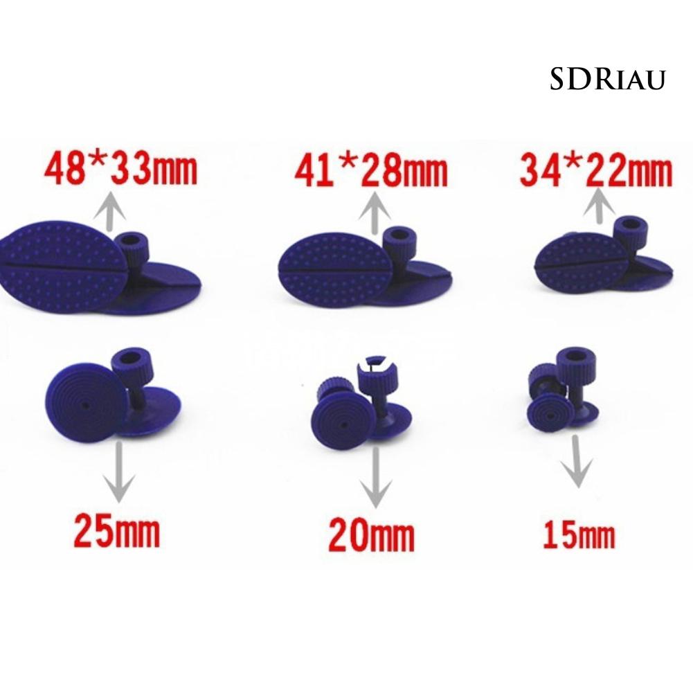 Bộ Dụng Cụ Phục Hồi Vết Lõm Cho Xe Ô Tô